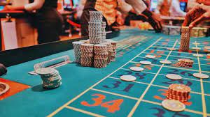Вход на официальный сайт Casino Zenit
